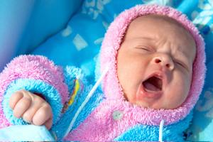 新生儿能喝多少奶粉